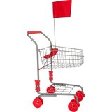  Dječja kolica za kupnju, siva | shoptok.hr