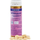 HOYER ehinaceja + rakitovec pastile bio Cene