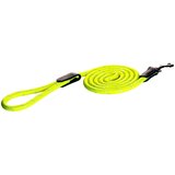Rogz rope dugi povodac za pse od pletenog užeta 12 mm / 1.8 m crvena | Eponuda.com