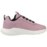 Geox Nizke superge J SPRINTYE GIRL Rožnata | Shoptok.si