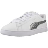 Puma Nizke superge 39425216 Bela Cene