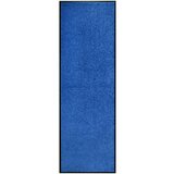 vidaXL Otirač perivi plavi 60 x 180 cm | shoptok.hr
