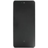 Samsung Steklo in LCD zaslon za Galaxy A52 5G / SM-A526, originalno, vijolična | Shoptok.si