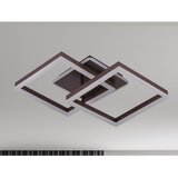  LED prigušiva plafonska svetiljka LED/80W/230V 3000-6500K + daljinsko upravljanje | Eponuda.com