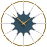 Callea Design Zidni sat Stella | shoptok.hr