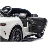  Mercedes-AMG GT63 DK-GT63 dječji auto na akumulator 24 V, dvosjed, bijeli | shoptok.hr