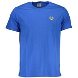 Gianmarco Venturi MEN'S SHORT SLEEVED T-SHIRT BLUE | shoptok.hr
