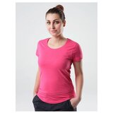 LOAP Majice s kratkimi rokavi Bulla Rožnata | Shoptok.si