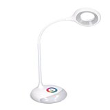 solight WO44 - LED RGB stona lampa prigušiva punjiva LED/5W/5V | Eponuda.com