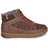 Saola MACHU WATERPROOF Smeđa Cijene