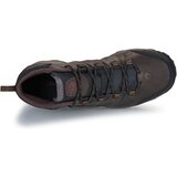 Columbia Trekking čevlji Woodburn II Chukka Wp Omni-Heat 2105171 Rjava | Shoptok.si
