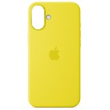  IPhone 16 case Žuta* | Eponuda.ba