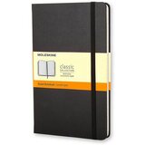 Moleskin e notebook, large, črtni, trde platnice M-701122 Cene