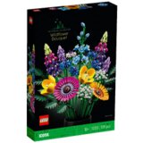 Lego Buket divljeg cvijeća | Eponuda.ba