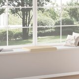  Jastučić za klupu Mikrovlakna Krem Dubina 35 cm | shoptok.hr