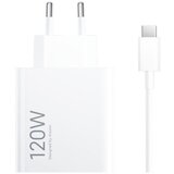  XIAOMI HyperCharge Combo (Type-A) 120W Punjac za telefon | ePonuda.com