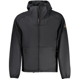 Napapijri MEN'S SPORTS JACKET BLACK Cene