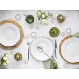 Creatable Jedilni Servis Maria Theresia Platin, 18-Delni | Shoptok.si