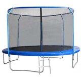 YJSP CO trambolina 366 cm TR366 plavo-crna | Eponuda.com