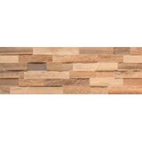  Opečnati zidaki Cottage Cuero (20 x 60 cm, Videz kamna) | Shoptok.si