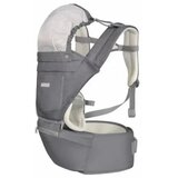 Kikka Boo Kengur nosiljka 3in1 CHLOE do 15 kg Mesh Grey KKB13071 Cene