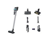  Usisavač bez kabla Samsung VS20B75AGR1/GE Crna 550 W 200 W | shoptok.hr