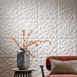 WallArt 3D zidni paneli Puck 12 kom GA-WA27 | shoptok.hr