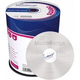 Mediarange CD-R medij 700 MB/80min 52x, na osi, 100 kosov Cene