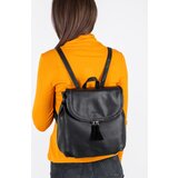 Tom Tailor Ženski ranac 29119, Crni | ePonuda.com