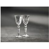 Lyngby Glas Čaše u setu 4 kom za liker 50 ml Melodia – | shoptok.hr