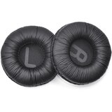 INF Nadomestne ušesne blazinice za Logitech H600/609/340/H760 Black, (21246296) | Shoptok.si