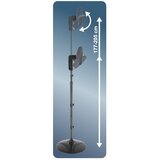 Home Grijalica sa halogenim grijačem, 2000 W, IPX4 - FK 272 | Eponuda.ba