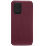  Maska za telefon ROYAL FLIP COVER za Xiaomi Poco F3 5G, Bordo | Eponuda.com