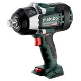 Metabo SSW 18 LTX 550 BL Akumulatorski 2 udarni odvijač uključuje x 5,2 Ah i baterije, punjač kutiju. Cijene