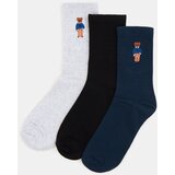 Sinsay Čarape 3 komada | shoptok.hr