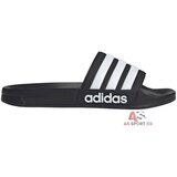 Adidas Natikači adilette Shower GZ5922 Črna | Shoptok.si