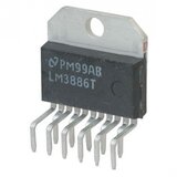  Integralno kolo LM3886 | Eponuda.ba