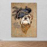 Wallity Slika DEV02436100140, 100x140 cm | ePonuda.com