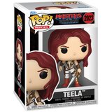 Funko Figura POP! Movies: Masters Of The Universe - Teela | Eponuda.com