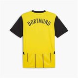  Muški Nogometni Dres Kratkih Rukava Puma Borussia | shoptok.hr