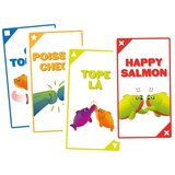  Društvene igre Asmodee Happy Salmon | shoptok.hr