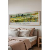 Wallity Uokvirena slika Artsmdfyty32, 33x70 cm | Eponuda.ba