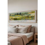 Wallity uramljena slika Artsmdfyty32, 33x70 cm | ePonuda.com