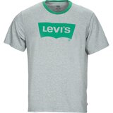 Levi's SS RELAXED FIT TEE Siva Cijene