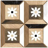 Mayolica Azulejos artwood 06 20x20 SM360 Cene