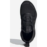 Adidas Nizke superge Nmd_v3 Črna | Shoptok.si