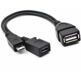 Kabl 2-1 USB 2.0 otg za TV KT-TVC-21 ( 11-456 ) cene