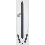 TwinsBros Speed Dynamic Flex Future Deska za surfanje assorted | Shoptok.si