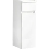 srednje visoka omara 30/86/33 cm