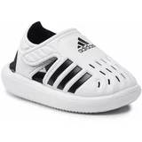 Adidas Dječje sandale boja: bijela